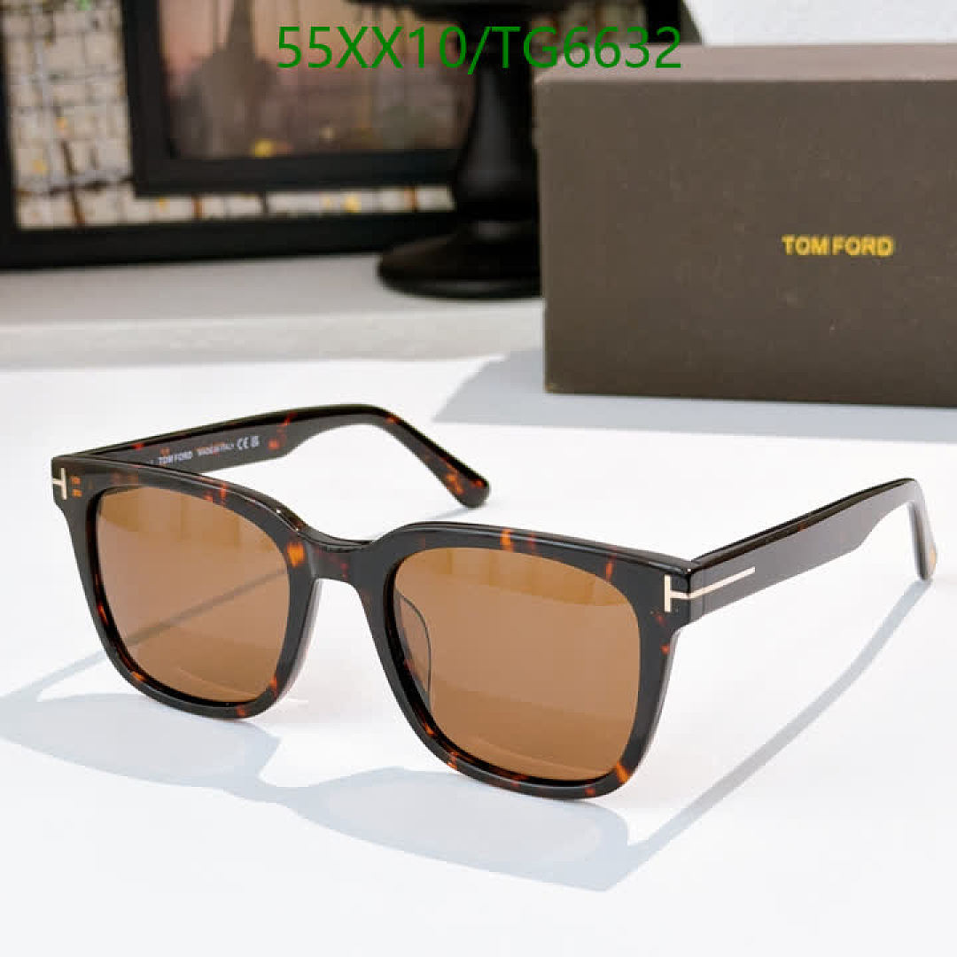 Tom Ford-Glasses Code: TG6632 $: 55USD