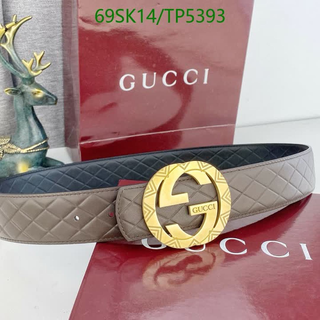 Gucci-Belts Code: TP5393 $: 69USD