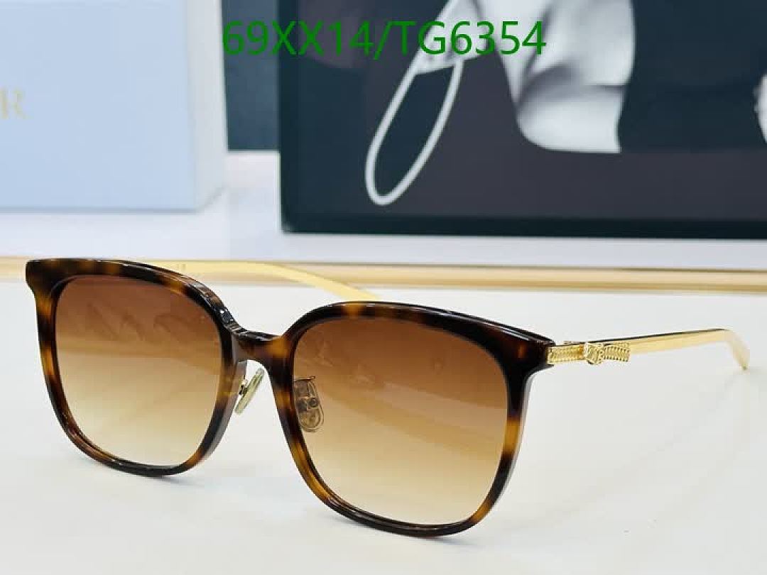 Dior-Glasses Code: TG6354 $: 69USD