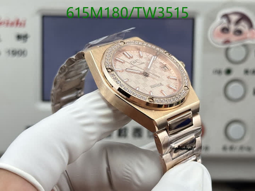 IWC-Watches(5A) Code: TW3515 $: 615USD