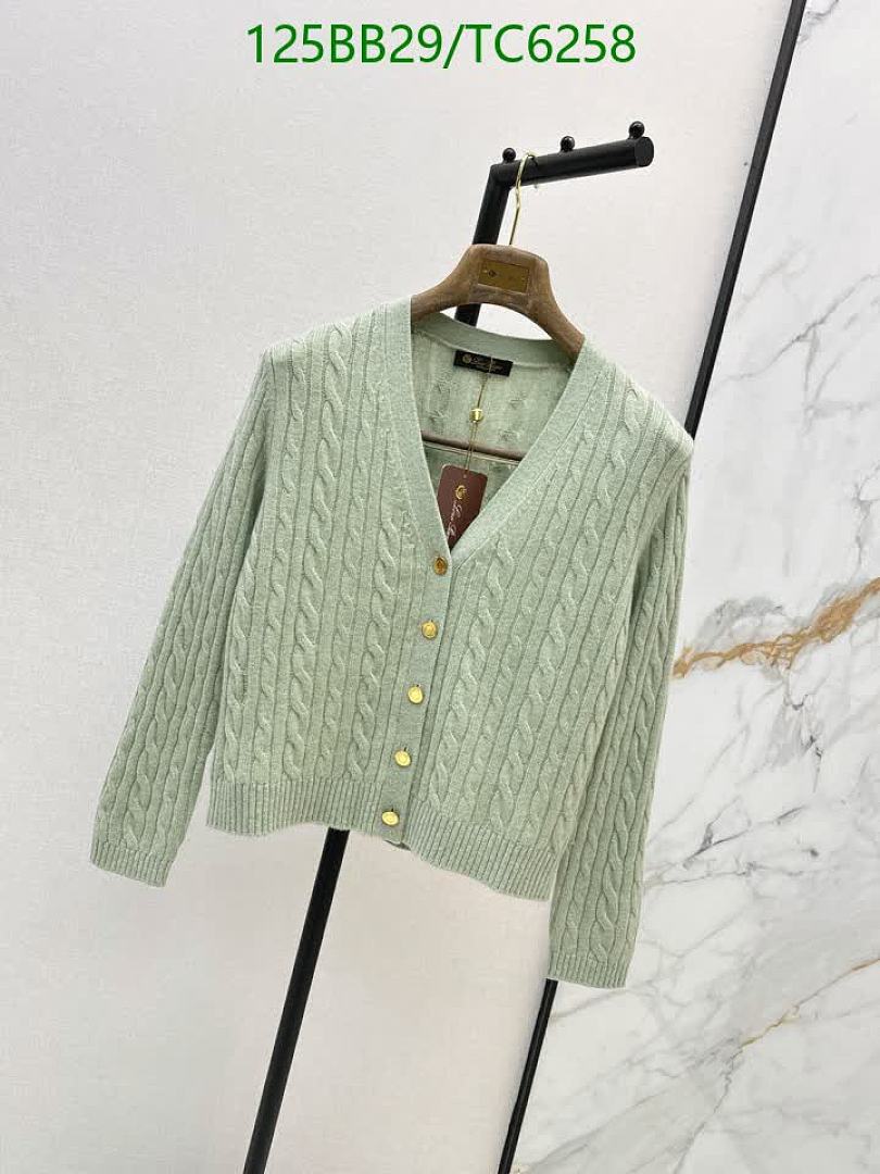 LV-Clothing Code: TC6258 $: 125USD