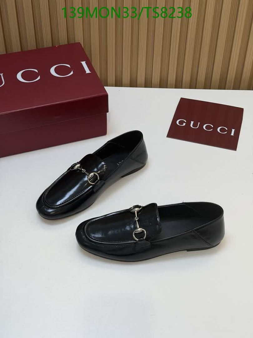 Gucci-Shoes(Women) Code: TS8238 $: 139USD