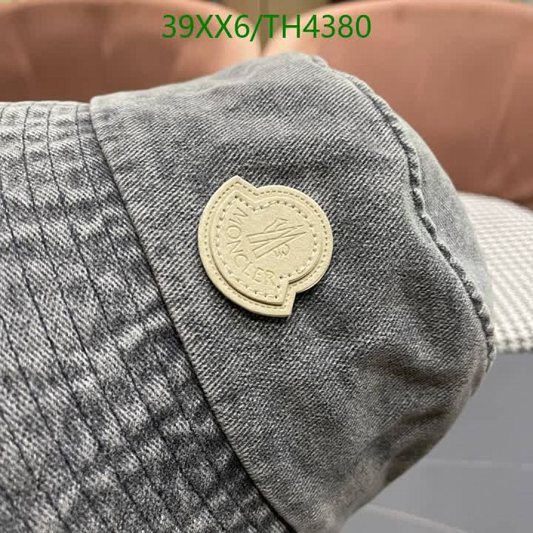 Moncler-Hats Code: TH4380 $: 39USD
