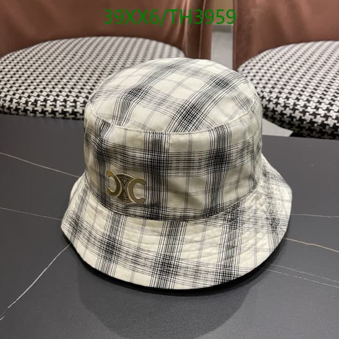 Celine-Hats Code: TH3959 $: 39USD