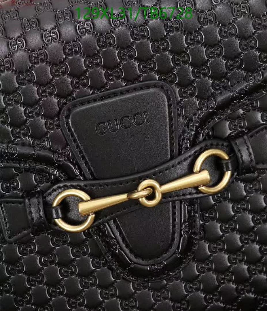Gucci-Bags(4A) Code: TB6728 $: 129USD