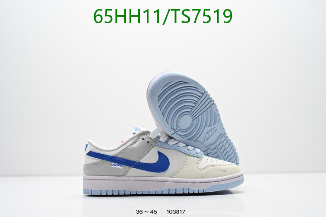 NIKE-Shoes(Women) Code: TS7519 $: 65USD