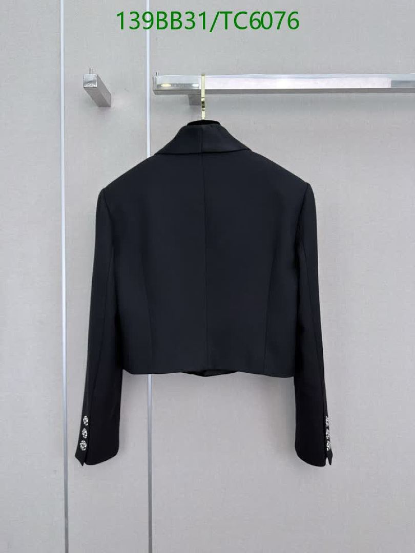 Chanel-Clothing Code: TC6076 $: 139USD