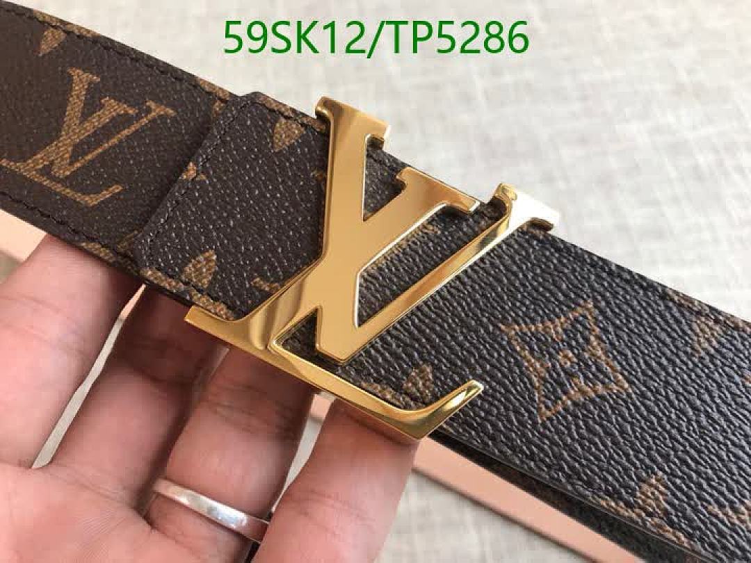 LV-Belts Code: TP5286 $: 59USD