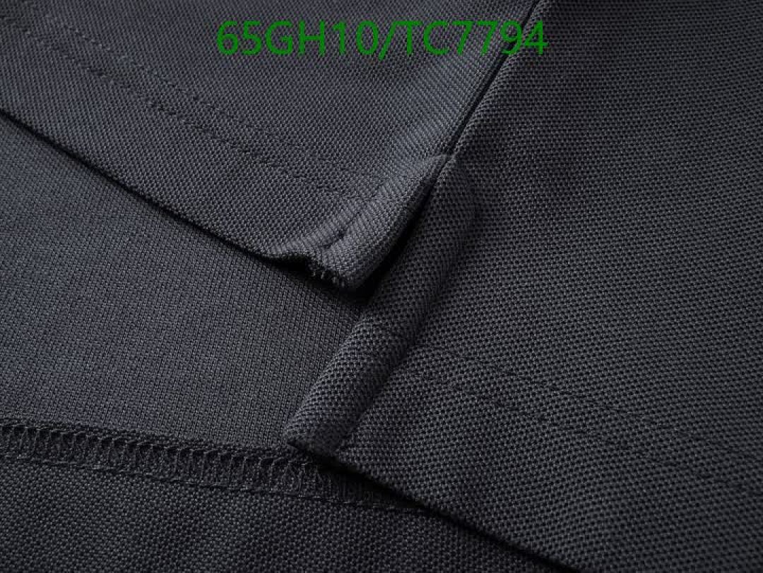 Gucci-Clothing Code: TC7794 $: 65USD