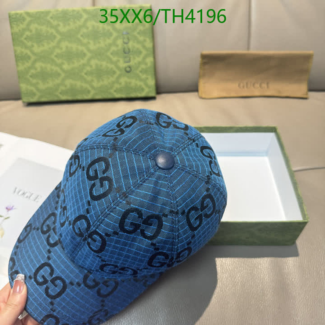 Gucci-Hats Code: TH4196 $: 35USD
