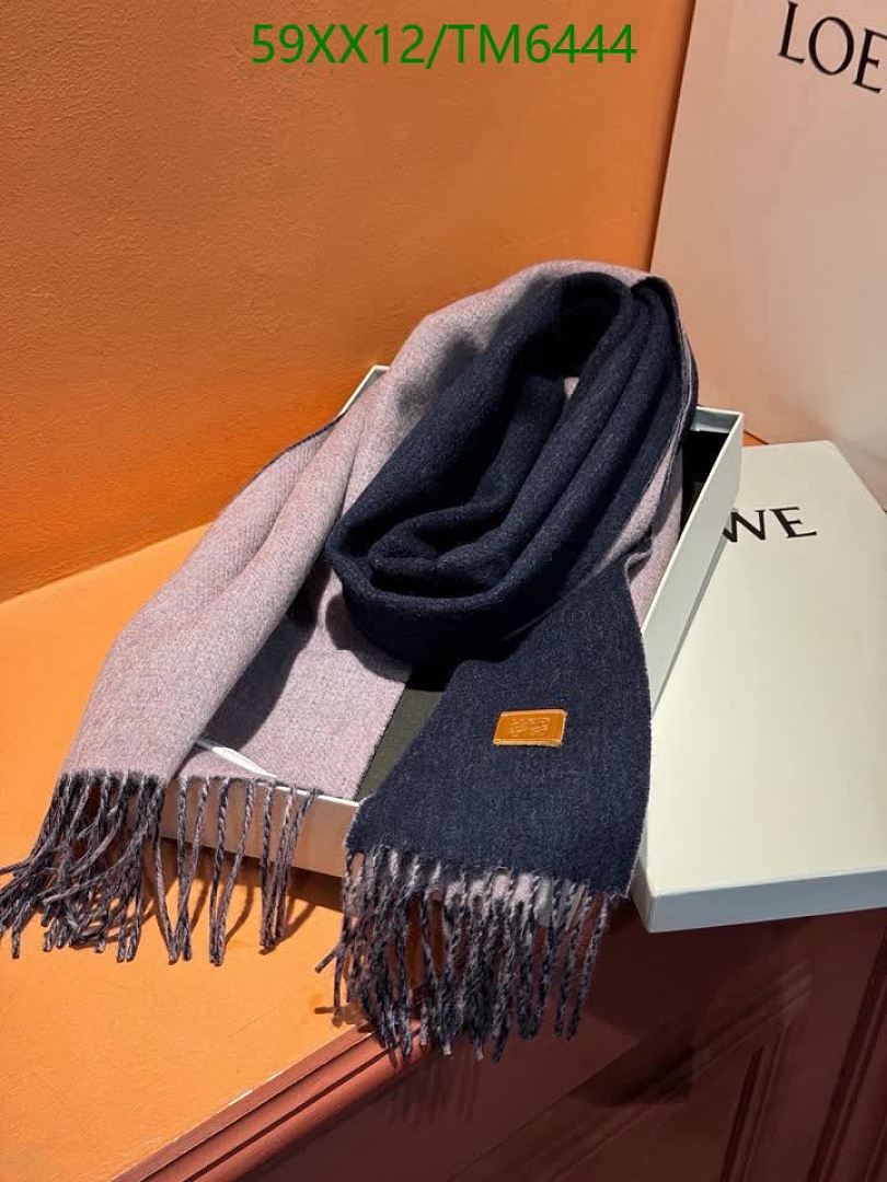 Loewe-Scarves Code: TM6444 $: 59USD