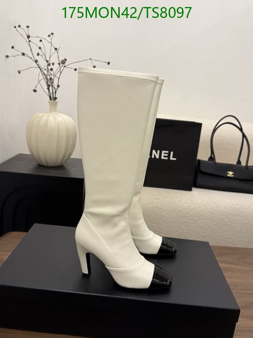 Boots-Shoes(Women) Code: TS8097 $: 175USD