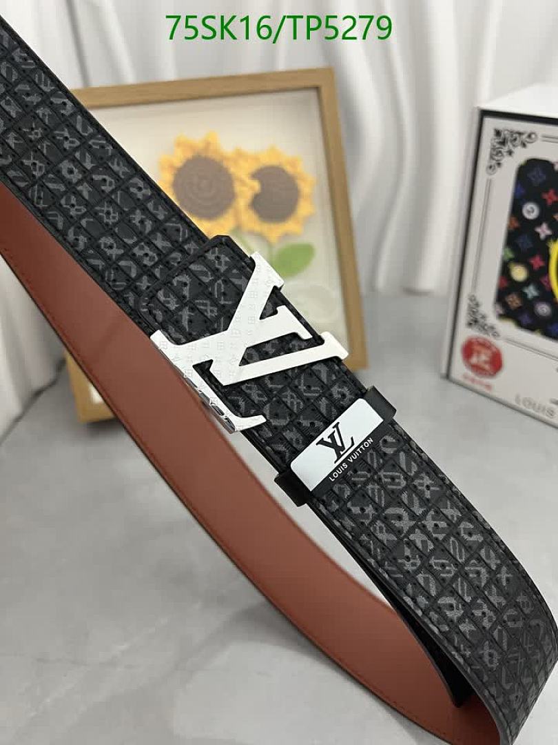 LV-Belts Code: TP5279 $: 75USD
