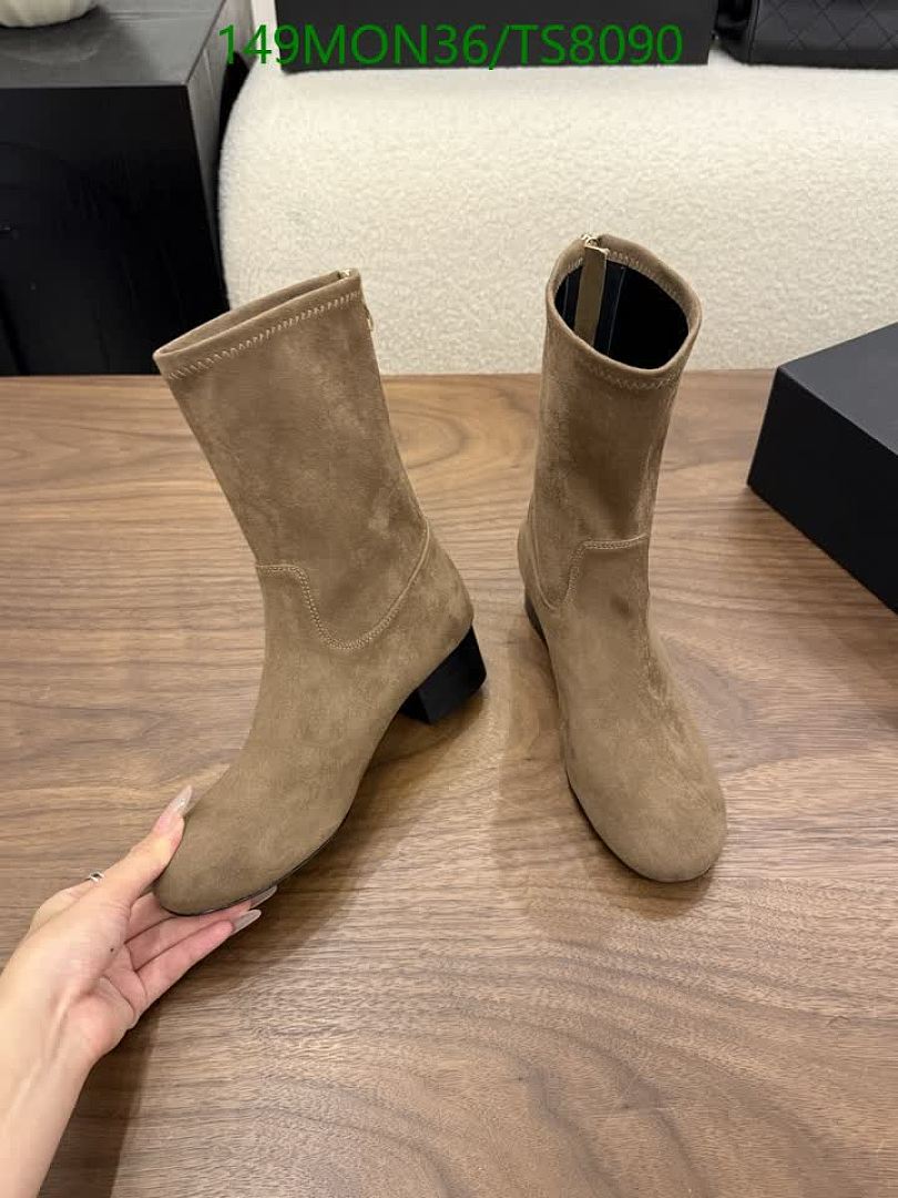 Boots-Shoes(Women) Code: TS8090 $: 149USD