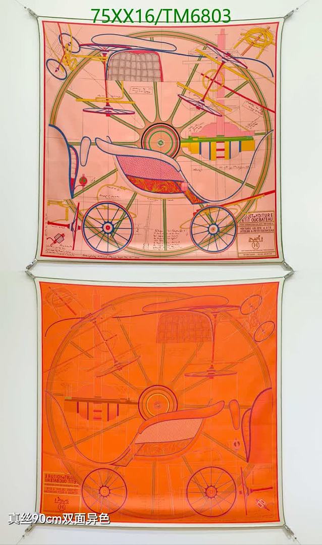 Hermes-Scarves Code: TM6803 $: 75USD