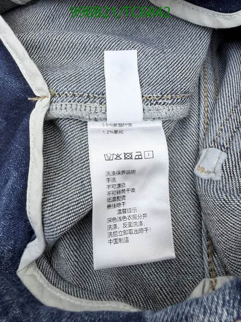Loewe-Clothing Code: TC6842 $: 99USD