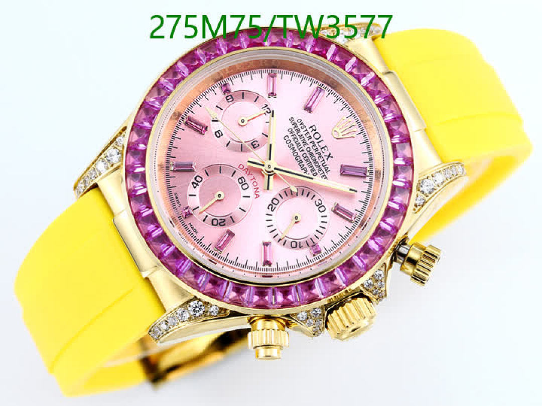 Rolex-Watches(5A) Code: TW3577 $: 275USD