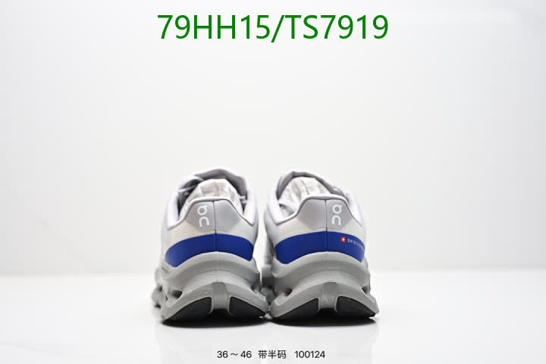 On Running Cloudsurfer-Shoes(Men) Code: TS7919 $: 79USD
