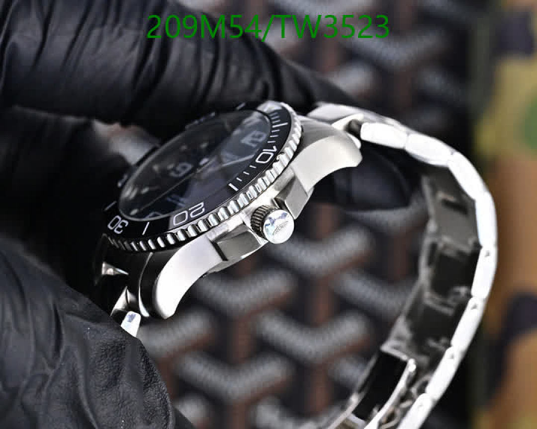 Longines-Watches(5A) Code: TW3523 $: 209USD