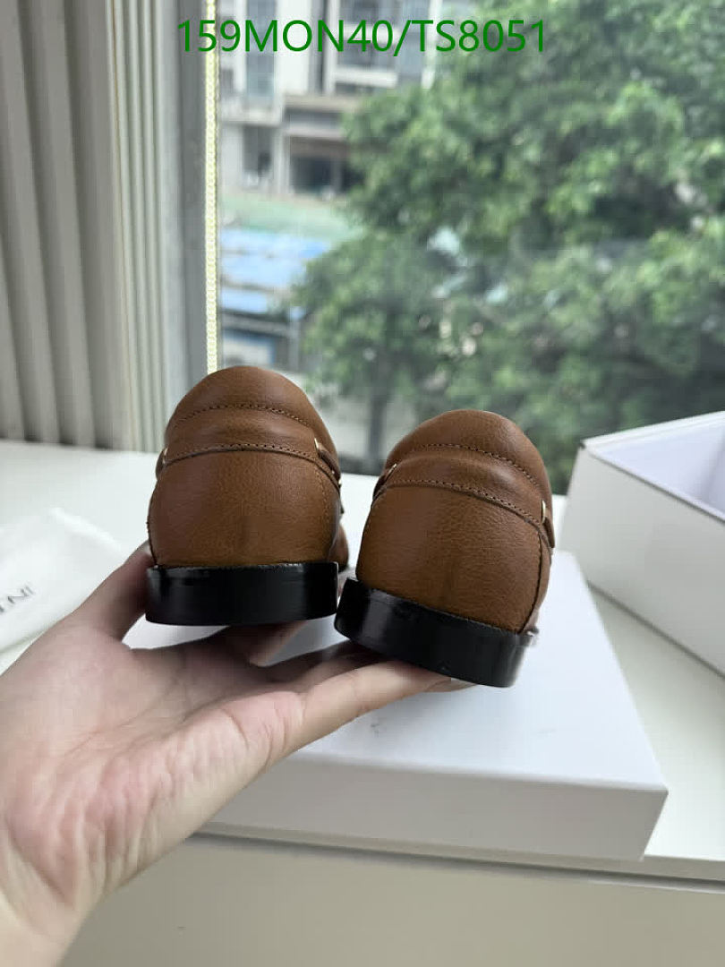 YSL-Shoes(Men) Code: TS8051 $: 159USD