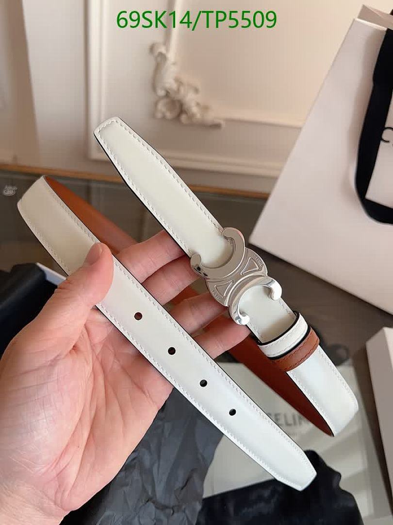 Celine-Belts Code: TP5509 $: 69USD