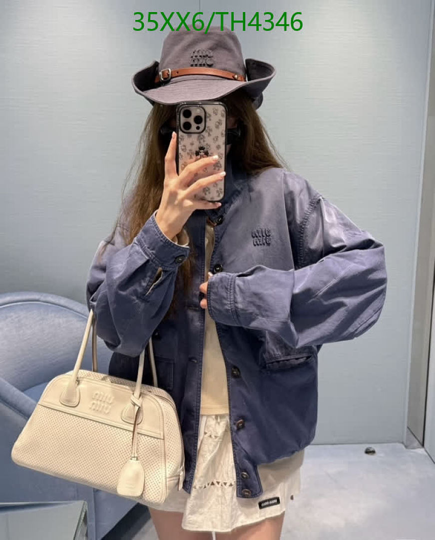Miu Miu-Hats Code: TH4346 $: 35USD
