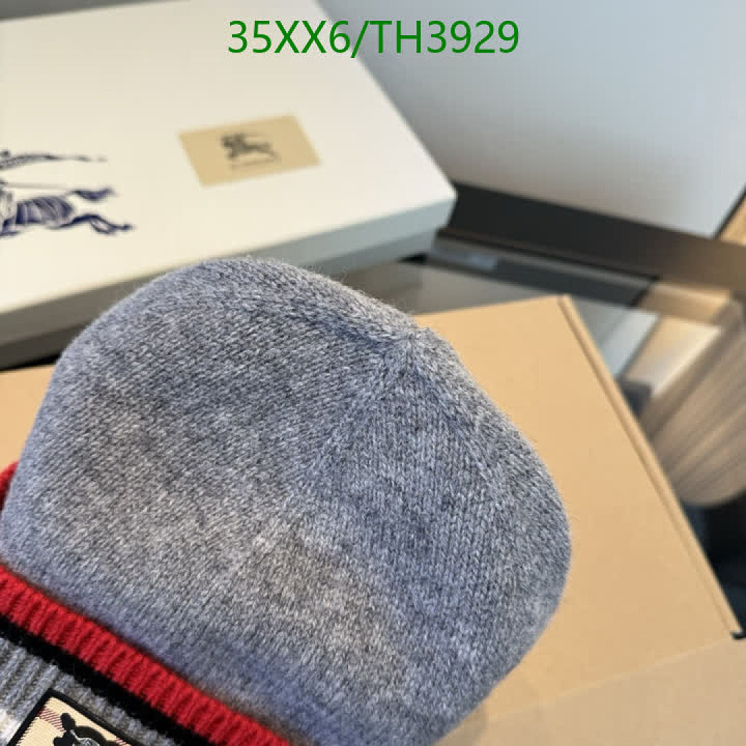 Burberry-Hats Code: TH3929 $: 35USD