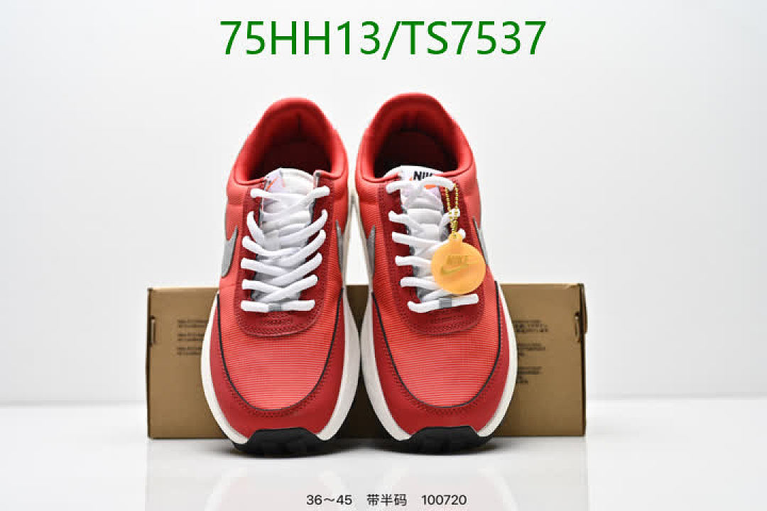NIKE-Shoes(Women) Code: TS7537 $: 75USD