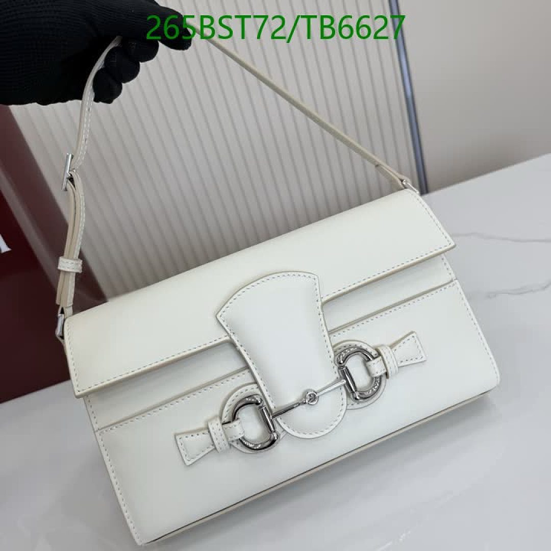 Gucci-Bags(5A) Code: TB6627 $: 265USD