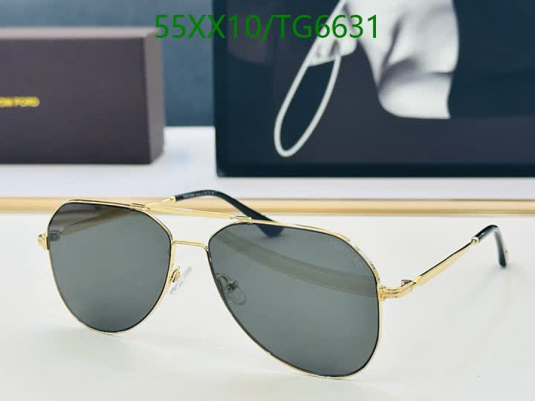 Tom Ford-Glasses Code: TG6631 $: 55USD