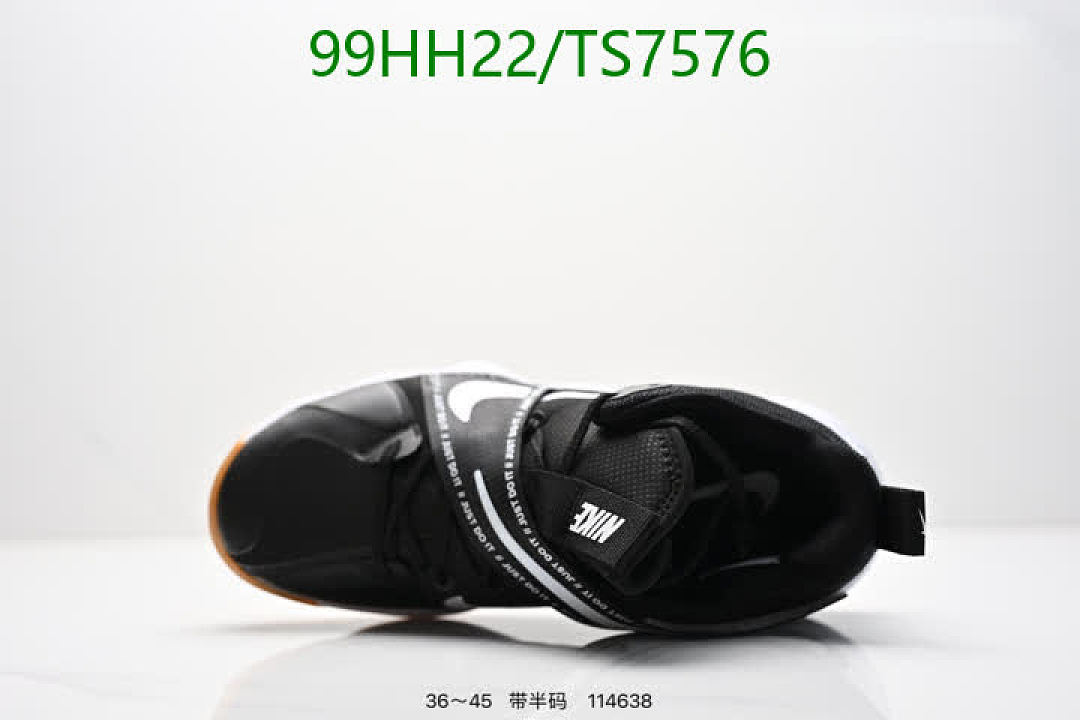 NIKE-Shoes(Women) Code: TS7576 $: 99USD