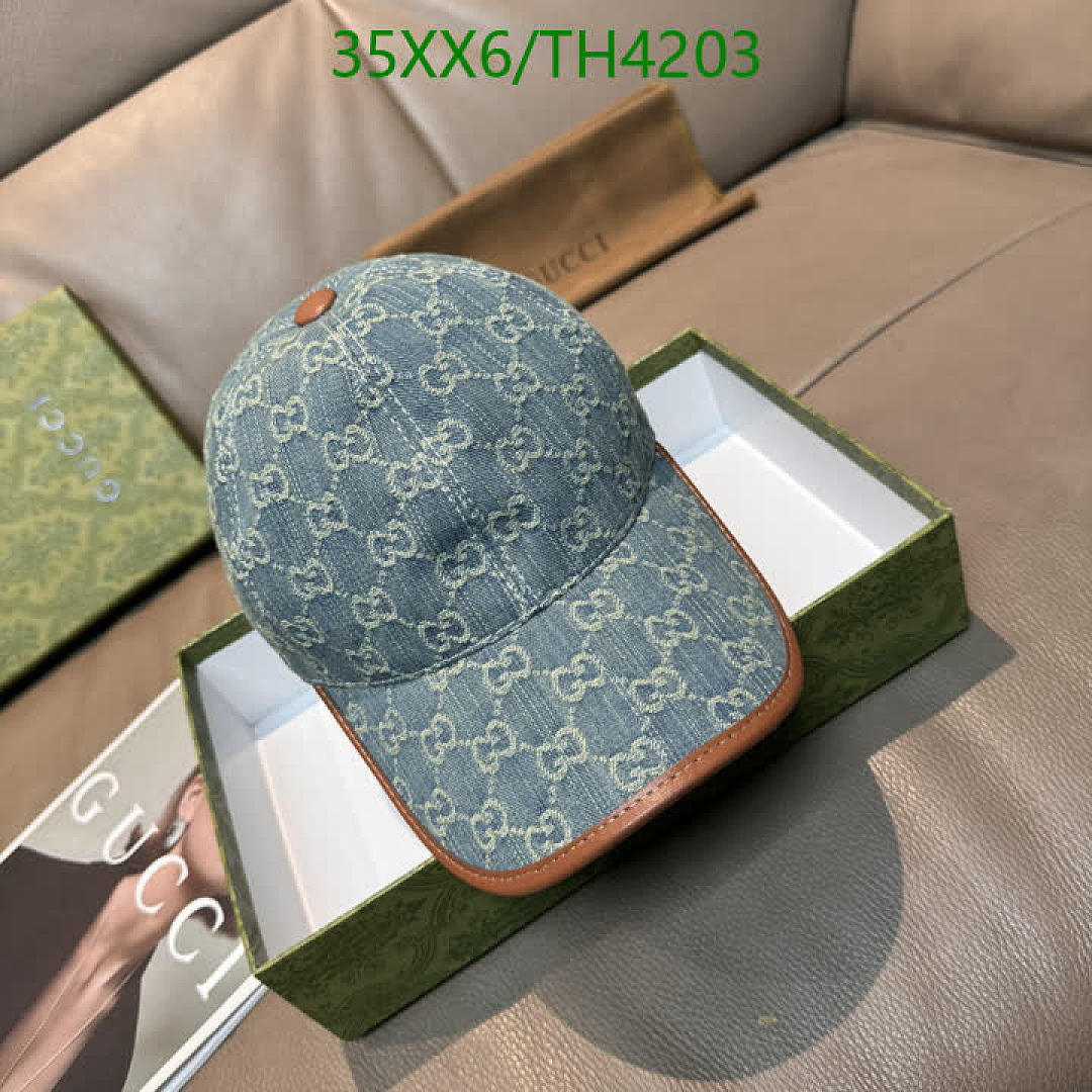 Gucci-Hats Code: TH4203 $: 35USD