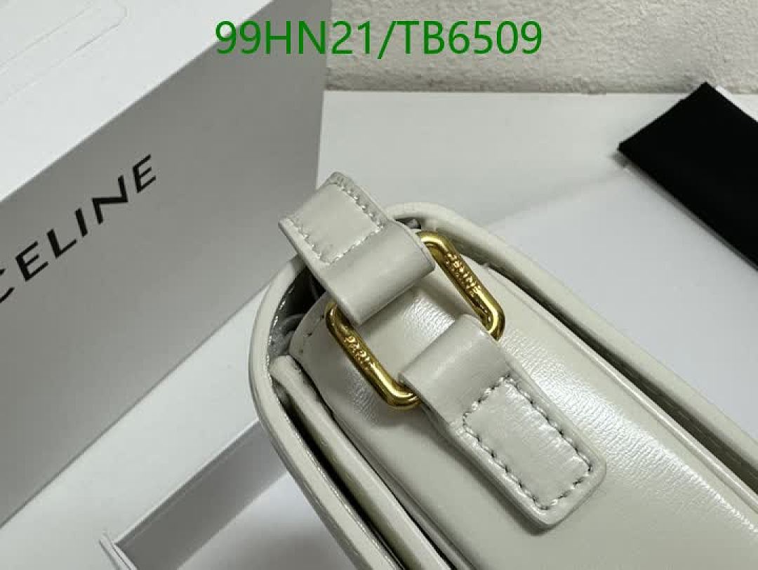Celine-Bags(4A) Code: TB6509 $: 99USD