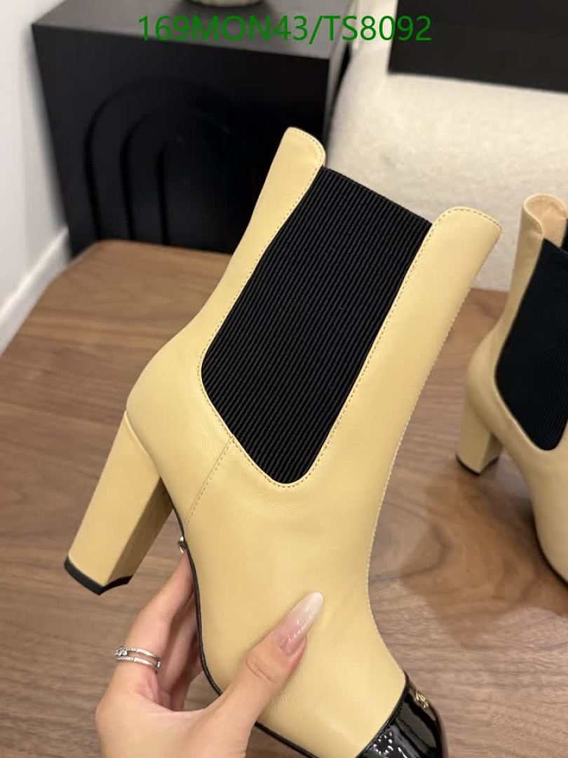 Boots-Shoes(Women) Code: TS8092 $: 169USD