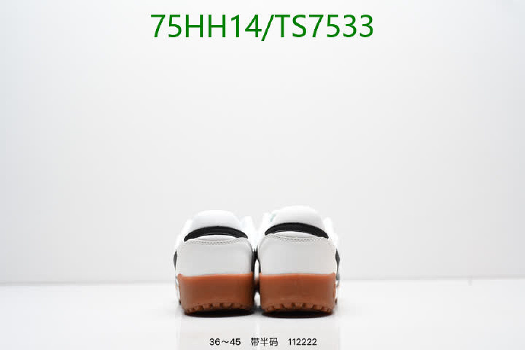 NIKE-Shoes(Women) Code: TS7533 $: 75USD