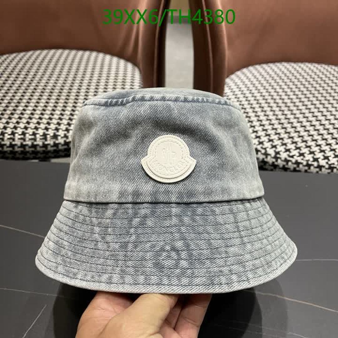 Moncler-Hats Code: TH4380 $: 39USD