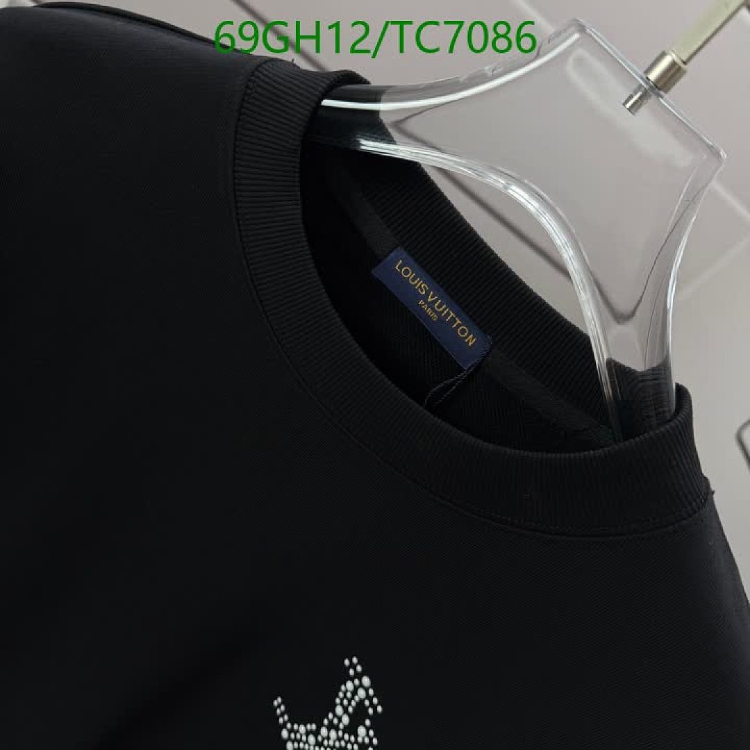LV-Clothing Code: TC7086 $: 69USD
