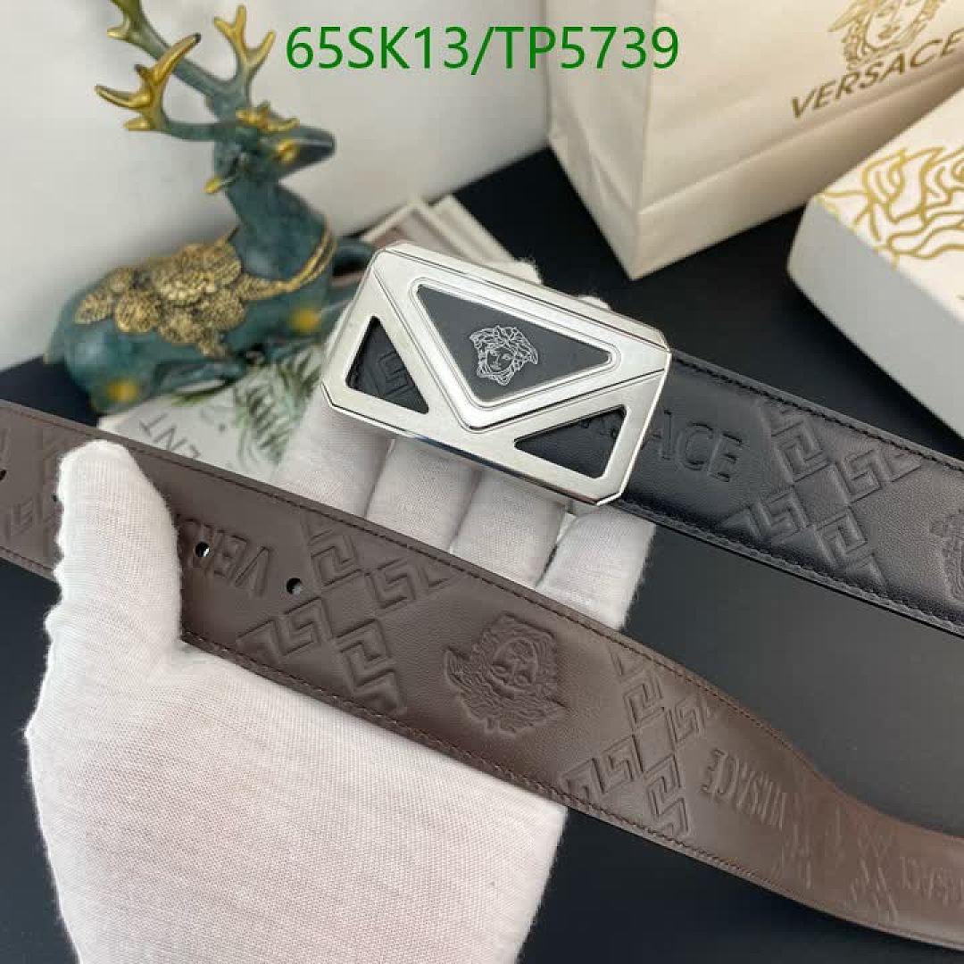 Versace-Belts Code: TP5739 $: 65USD