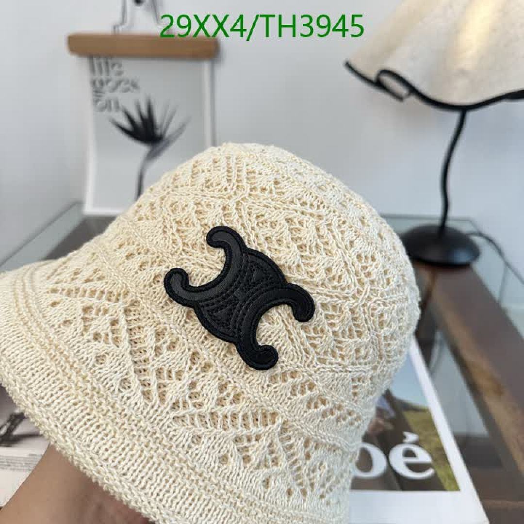 Celine-Hats Code: TH3945 $: 29USD