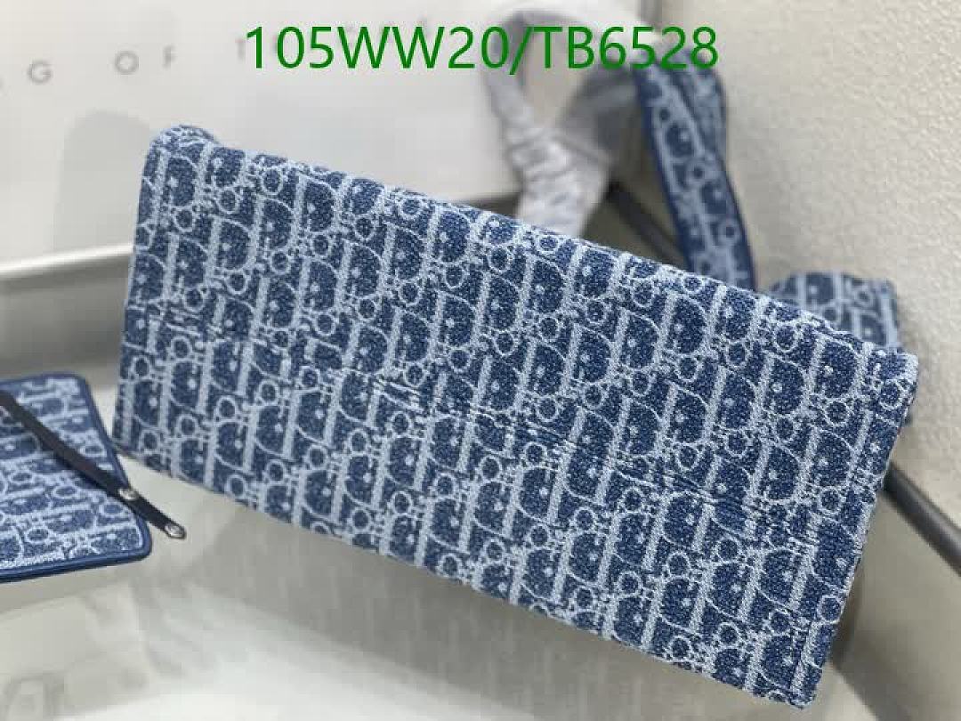 Dior-Bags(4A) Code: TB6528 $: 105USD