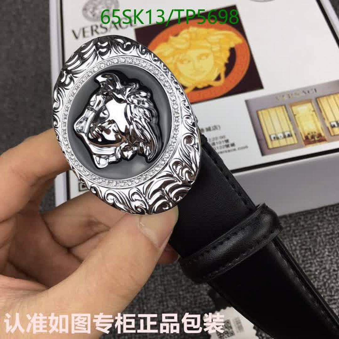 Versace-Belts Code: TP5698 $: 65USD