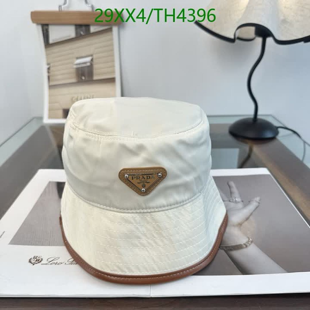 Prada-Hats Code: TH4396 $: 29USD