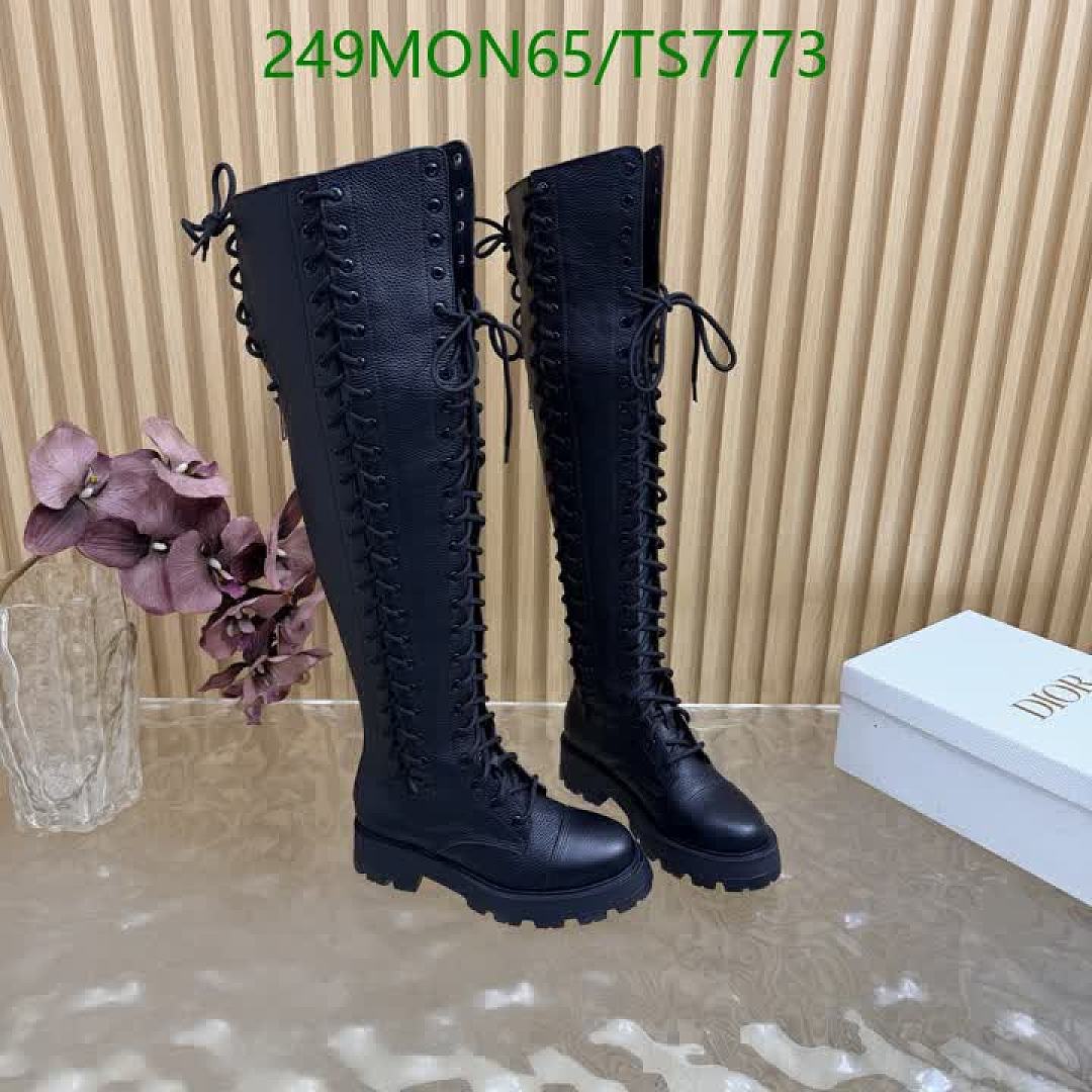Boots-Shoes(Women) Code: TS7773 $: 249USD
