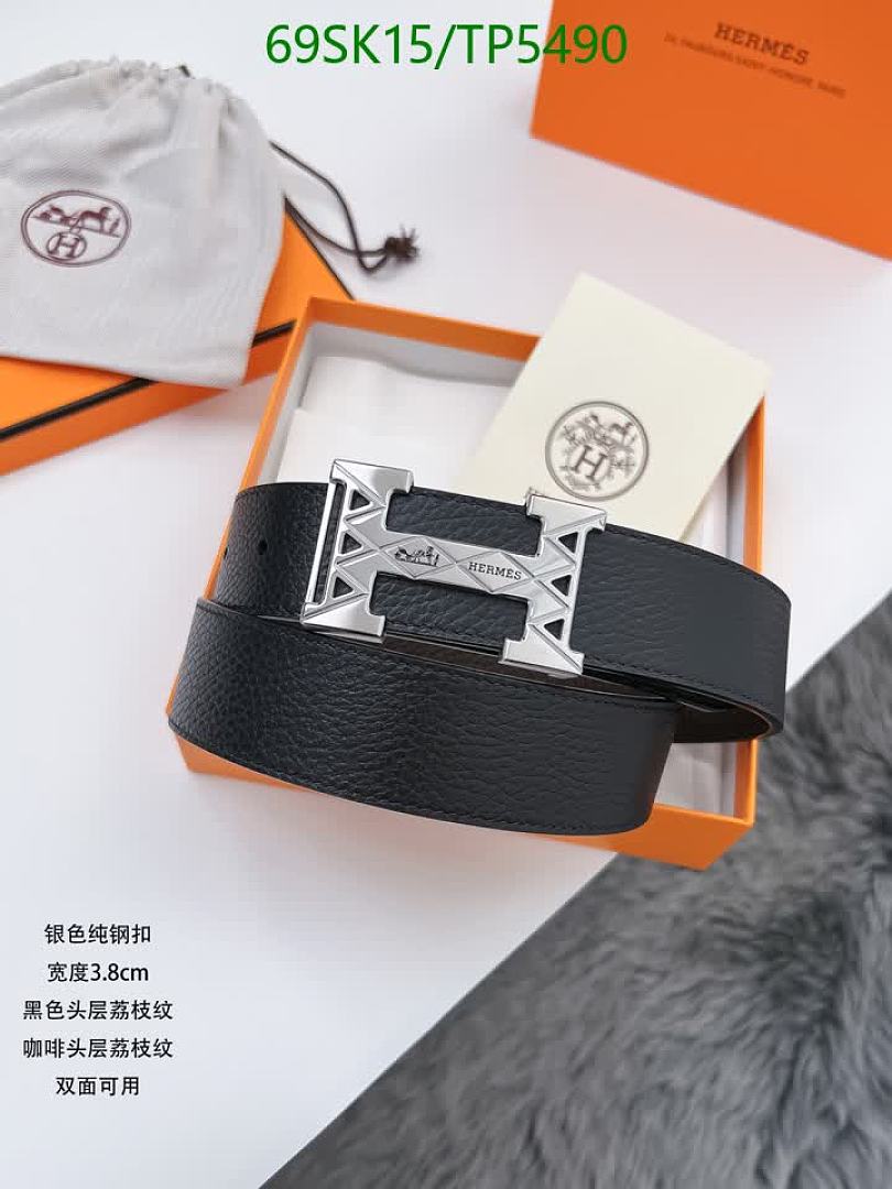 Hermes-Belts Code: TP5490 $: 69USD