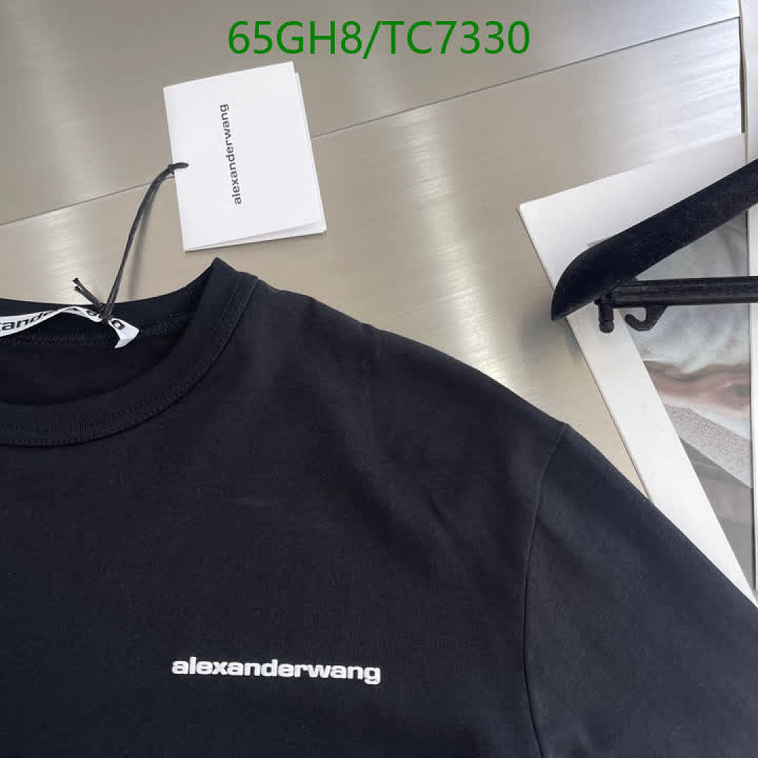 Alexander Wang-Clothing Code: TC7330 $: 65USD