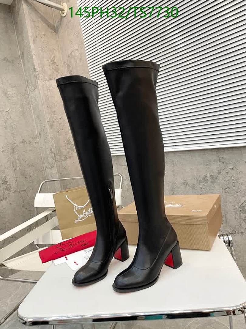 Boots-Shoes(Women) Code: TS7730 $: 145USD