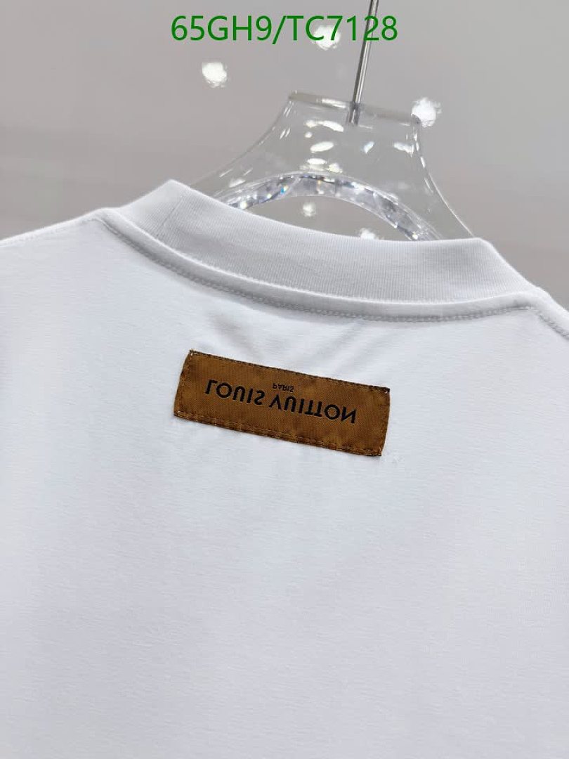 LV-Clothing Code: TC7128 $: 65USD