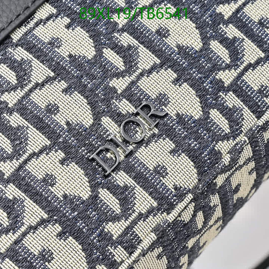 Dior-Bags(4A) Code: TB6541 $: 89USD