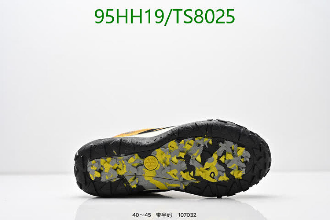 Timberland-Shoes(Men) Code: TS8025 $: 95USD