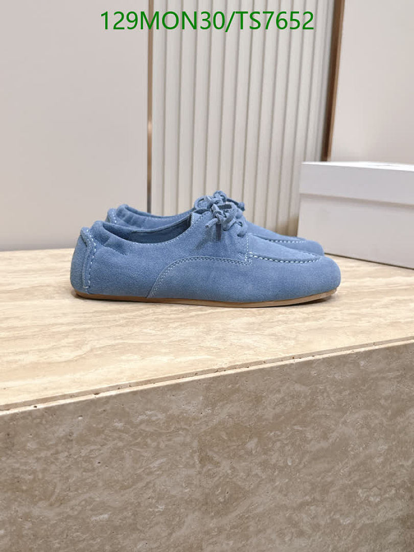 Celine-Shoes(Women) Code: TS7652 $: 129USD